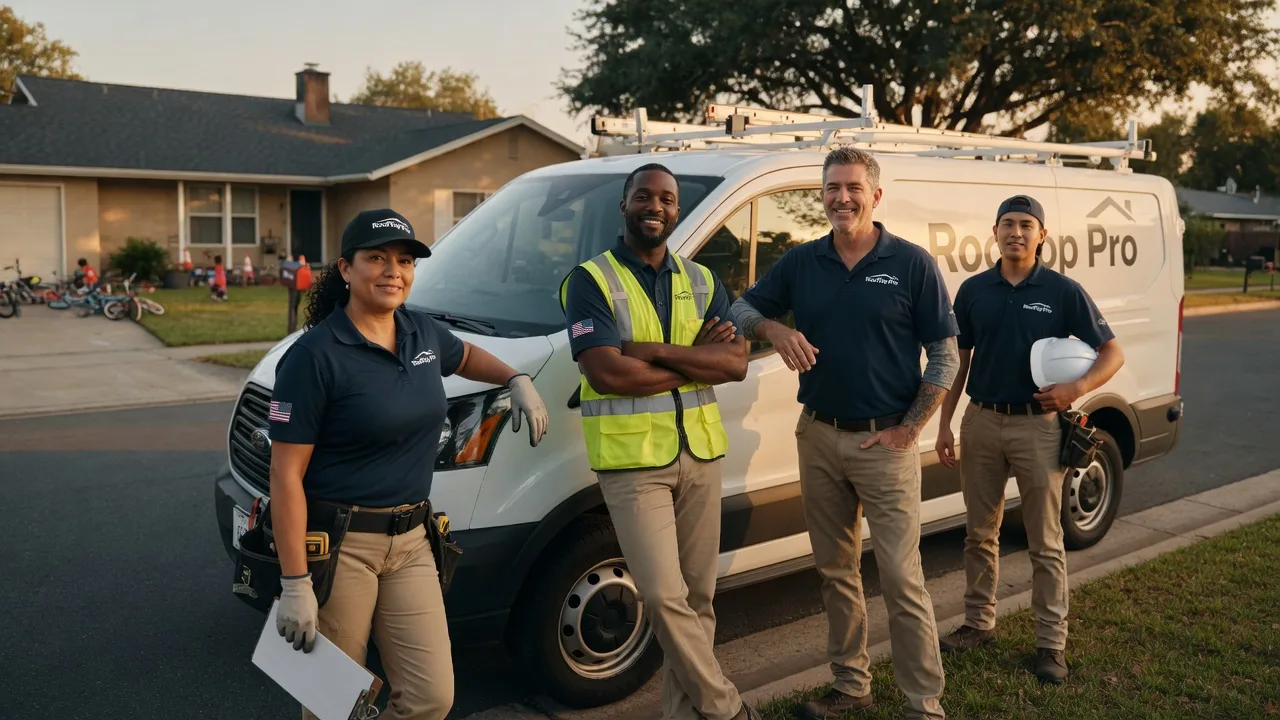 Roof Repair in Vestaburg, PA near me